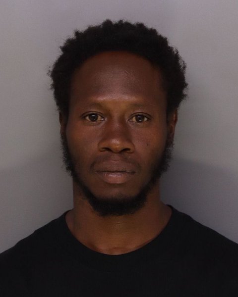 Mugshot of MIKHAIL DUMAS