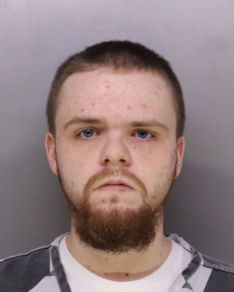 Mugshot of ZACHARY NEELEY