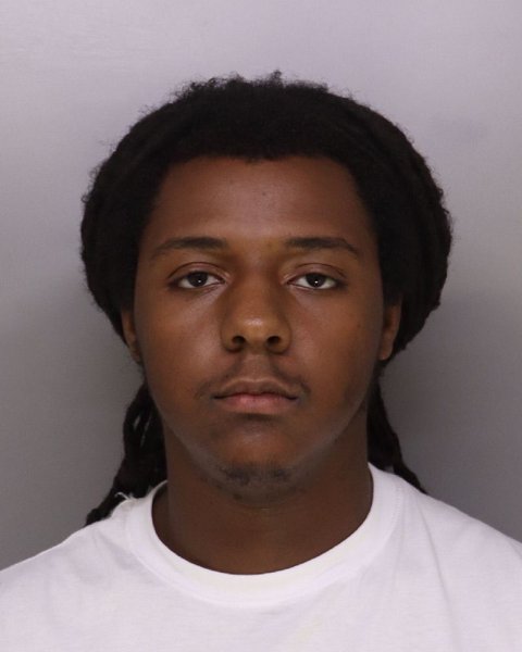 Mugshot of SAMUEL LATTIMORE