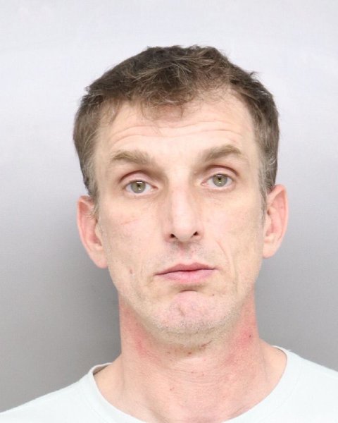 Mugshot of KYLE STEINMANN