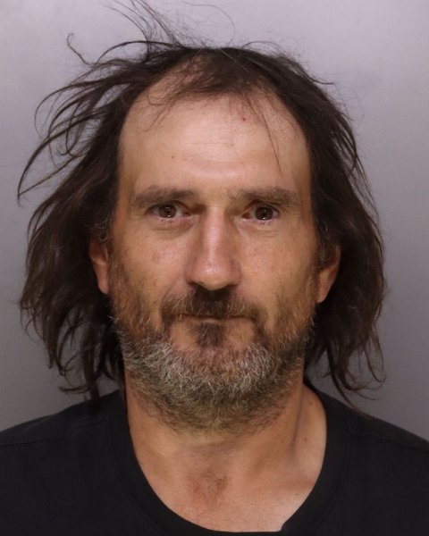 Mugshot of JONATHON EMBRY