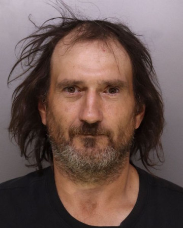 Mugshot of JONATHON EMBRY