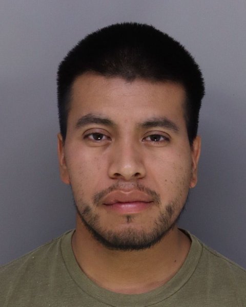 Mugshot of GASPER LOPEZ