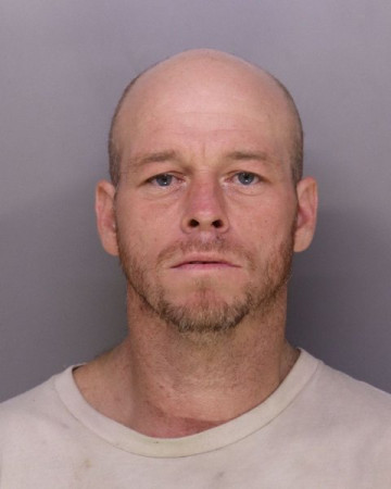 Mugshot of JOSHUA HEALION