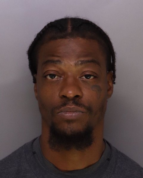Mugshot of MICAH PHELPS