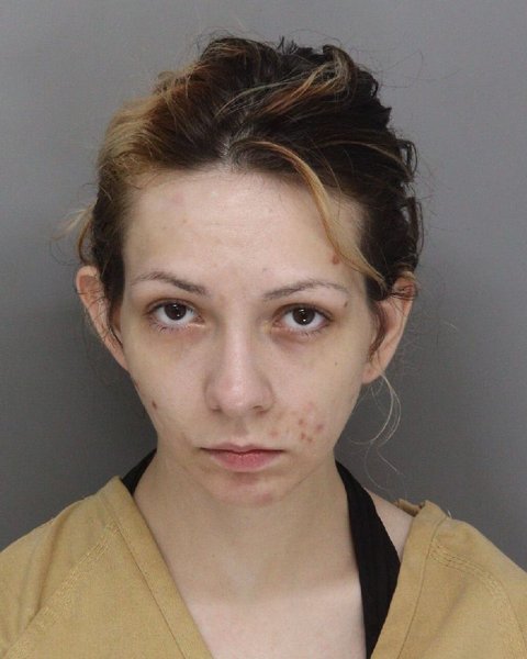 Mugshot of ROXSAND BOWMAN
