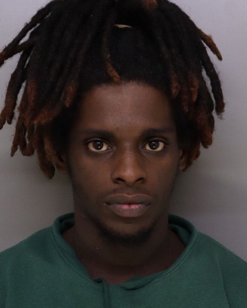 Mugshot of WILL HUGHLEY