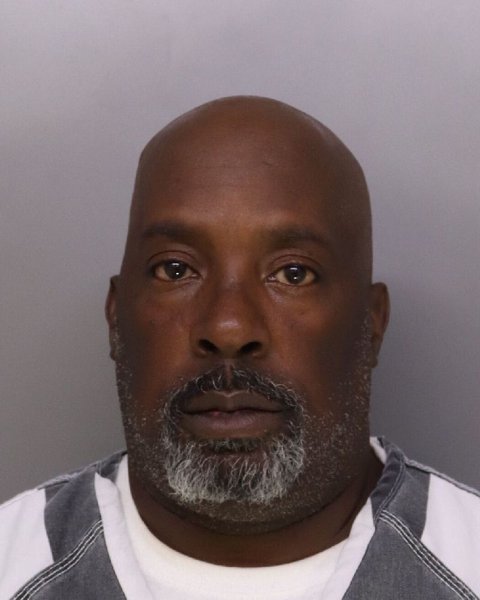 Mugshot of SEAN GRAY