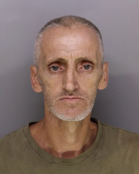 Mugshot of MATTHEW ADAMS