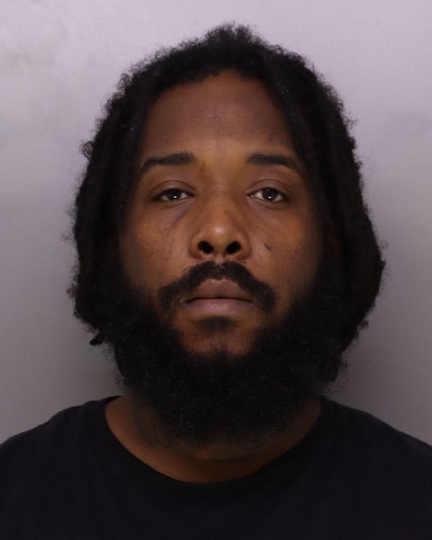 Mugshot of CARSON CASEY