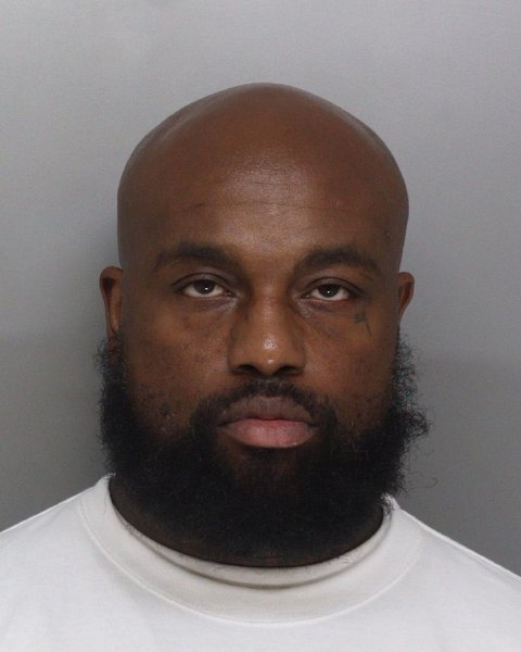 Mugshot of ROBERT WHITFIELD