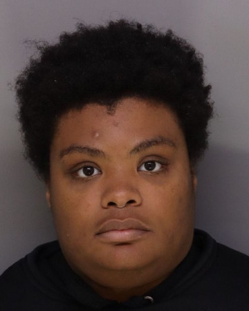Mugshot of CHYNNA DOWELL