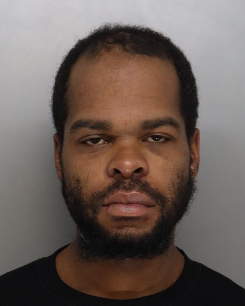 Mugshot of EMMANUEL THORPE