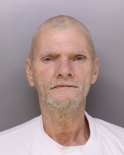 Mugshot of WILLIAM RUWE