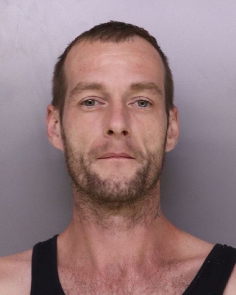 Mugshot of BOBBY ADKINS