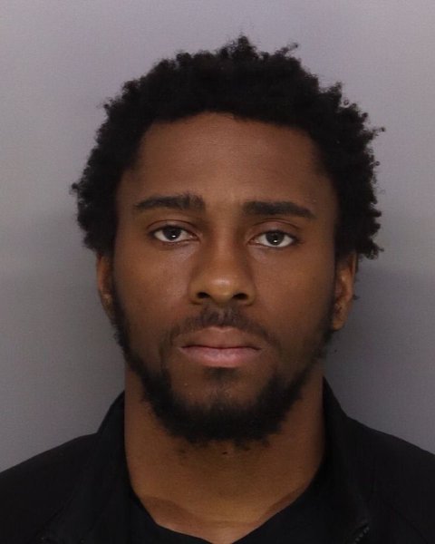 Mugshot of ISAIAH HIX