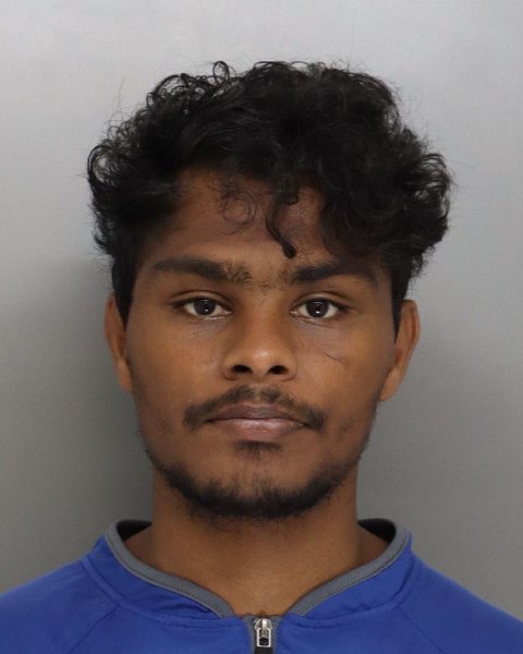 Mugshot of RICHARD LUGO