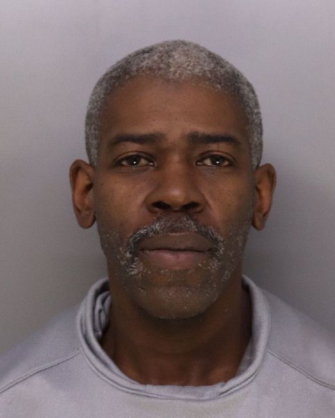 Mugshot of DONTA SMITH
