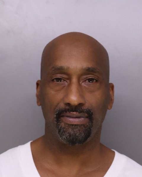 Mugshot of LONZO YOUNGER