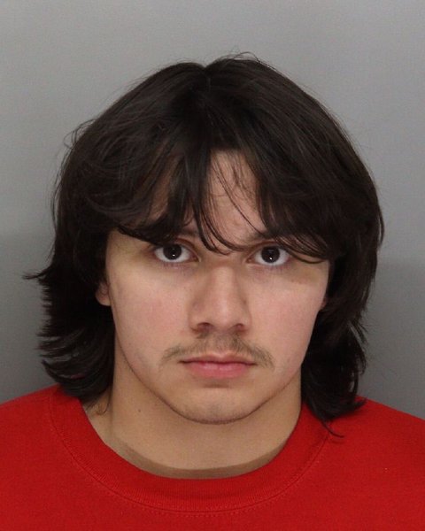 Mugshot of JONATHAN RAMIREZ