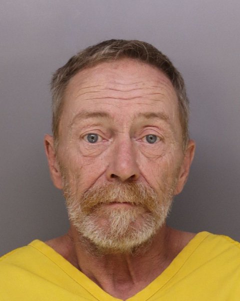 Mugshot of PRESTON STACKHOUSE