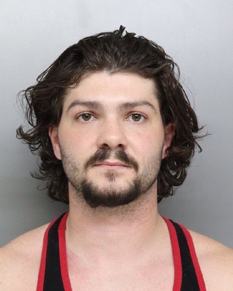 Mugshot of CHRISTIAN ORSE