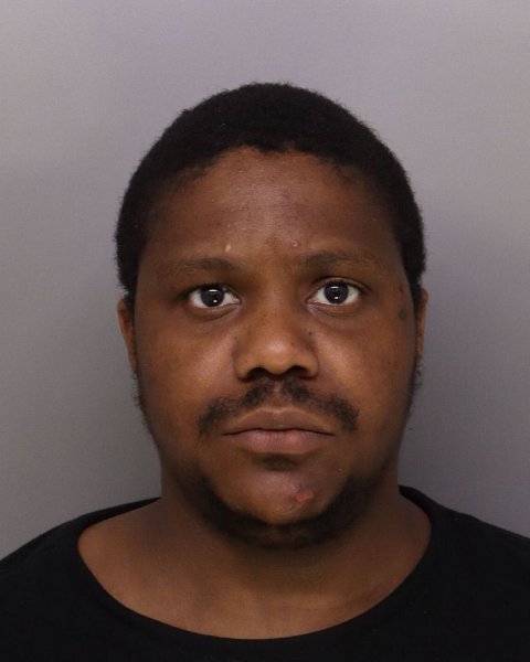 Mugshot of MARTINEZ CRAIG