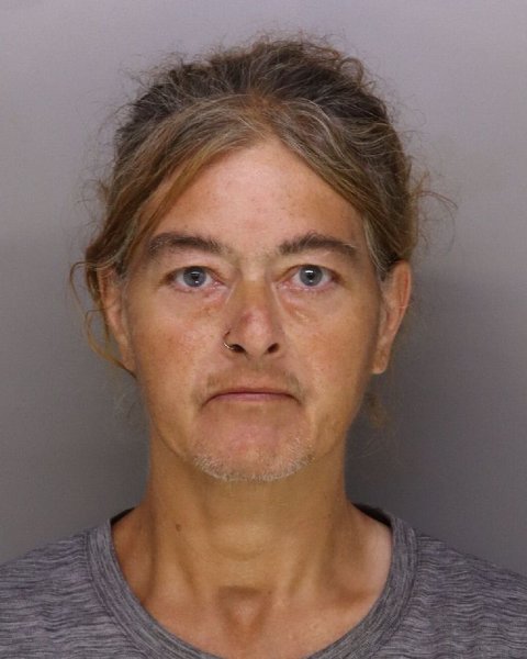 Mugshot of KELLY GEHRICH