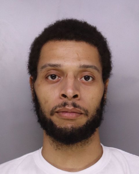 Mugshot of WILLIAM MATHEWS