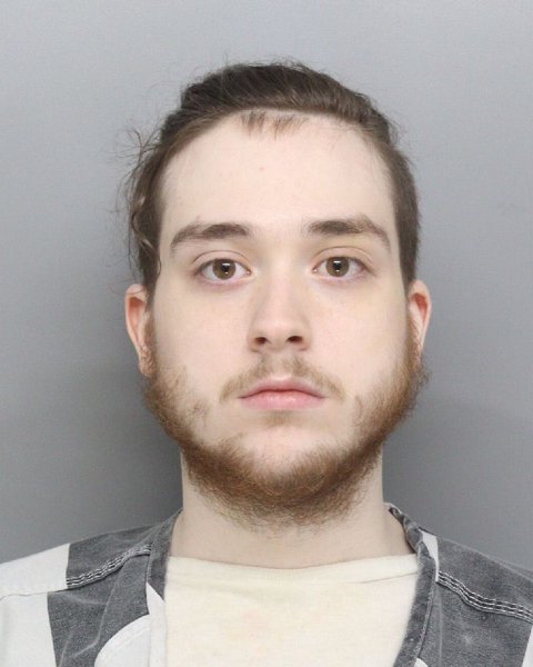 Mugshot of JOHN BRADLEY