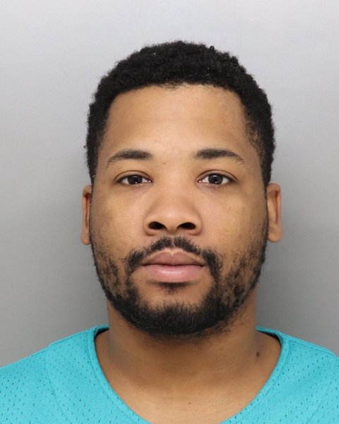 Mugshot of KAMERON SCOTT