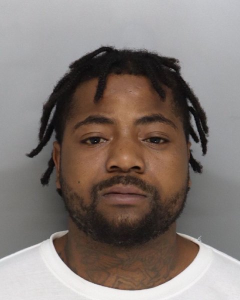 Mugshot of KALIP JACKSON