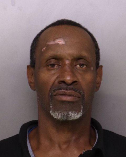 Mugshot of KENNETH CORNIST