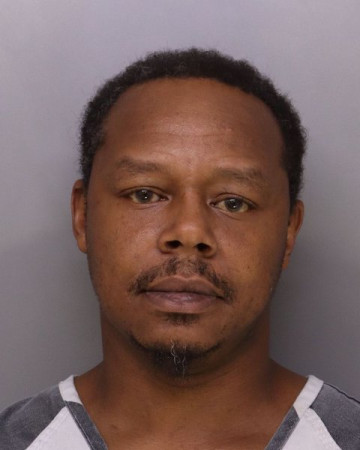 Mugshot of DION HARMON