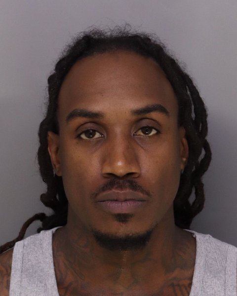 Mugshot of DONTA LAWRENCE