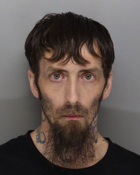 Mugshot of JOHN KELLISON