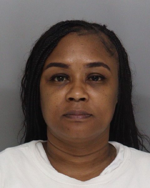 Mugshot of ANDREA NELSON