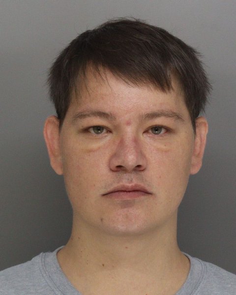 Mugshot of KEVIN POPEJOY