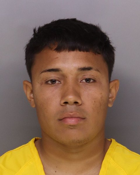 Mugshot of NELSON HERRERA-MALDONADO