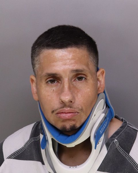 Mugshot of STEVEN STERNBERG