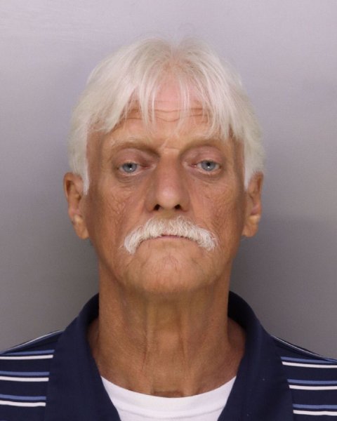Mugshot of SEAN RHOADES