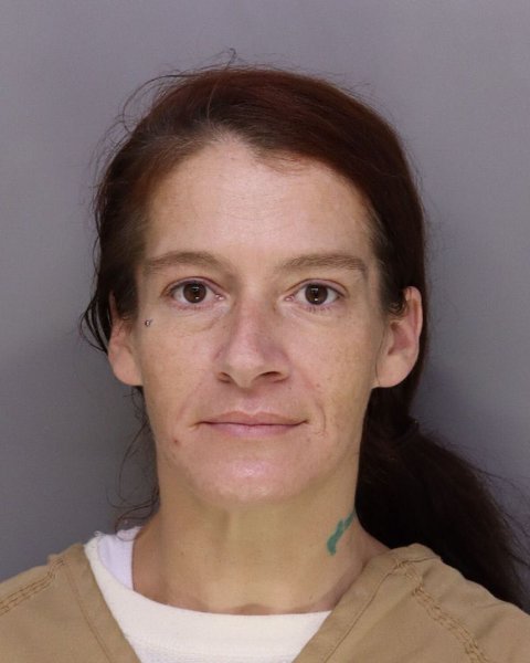 Mugshot of KRISTA MURNAHAN