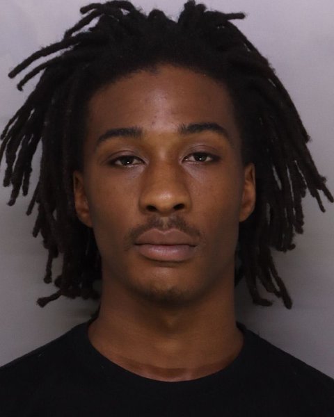 Mugshot of CAMERON HURLEY