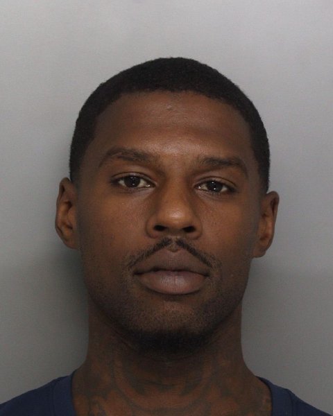 Mugshot of RANDALL WHITEHEAD