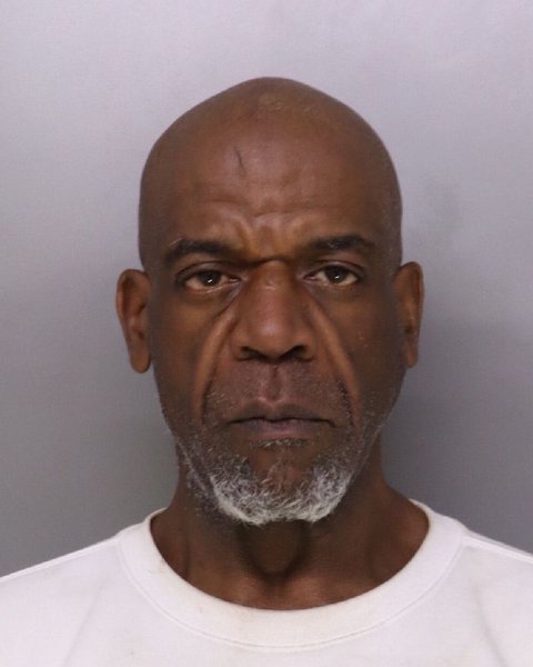 Mugshot of ROGER FORD