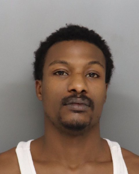 Mugshot of JONATHAN MORRIS