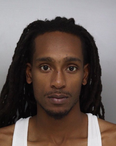 Mugshot of KENNETH LEWIS-STEELE