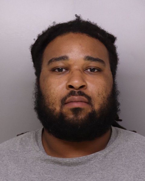 Mugshot of ROMELLO WHEELER