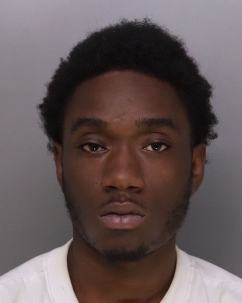 Mugshot of ERIC SPILLER