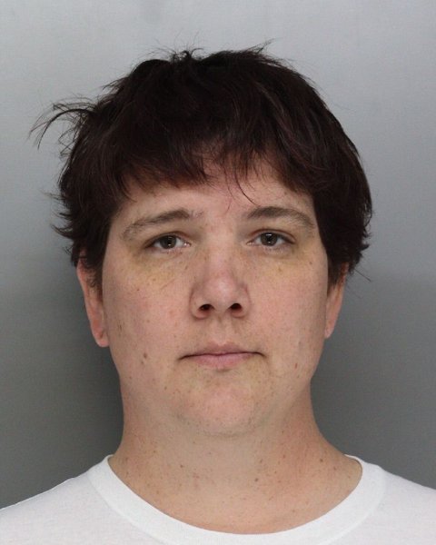 Mugshot of BRANDON WERNKE